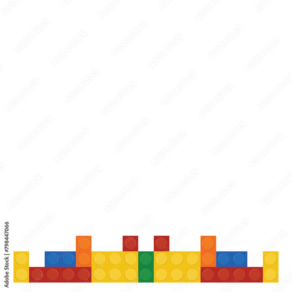 Border Footer Blocks Border Footer Blocks