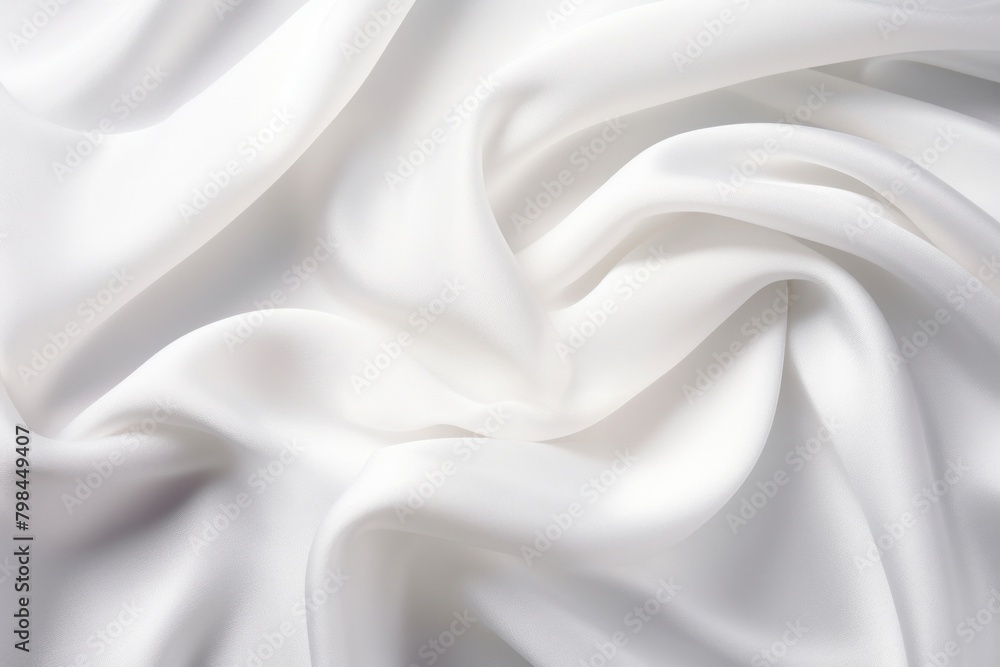 White simple fabric texture backgrounds silk abstract. White simple fabric texture backgrounds silk abstract.