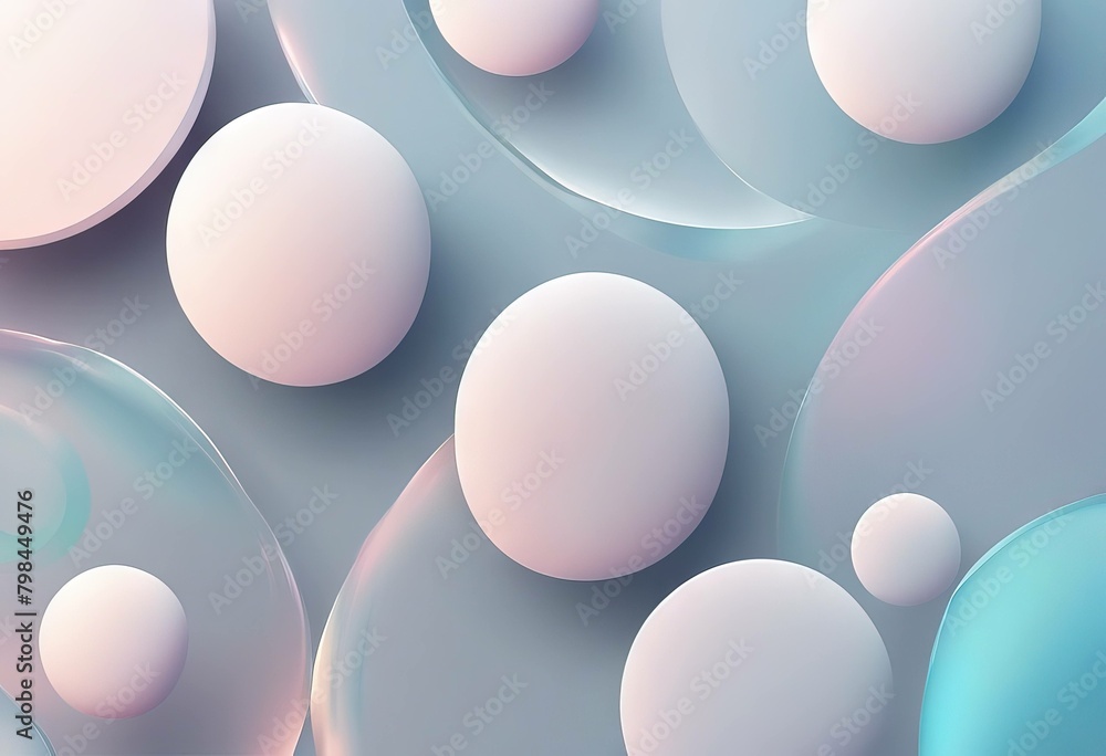 'poster presentation Neumorphic banner Light space clear illustration simple morphism bright soft background copy Elegant vector neo design shapes abstract' 'poster presentation Neumorphic banner Light space clear illustration simple morphism bright soft background copy Elegant vector neo design shapes abstract'