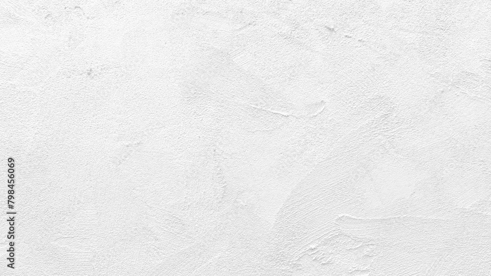 Obraz premium white wall texture