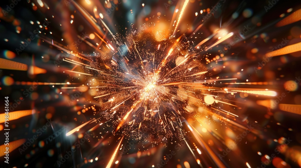 Celebrate Labor Day with a festive display featuring a dazzling sparkler effect in a circle of stars and stripes Wishing you a Happy Labor Day Celebrate Labor Day with a festive display featuring a dazzling sparkler effect in a circle of stars and stripes Wishing you a Happy Labor Day