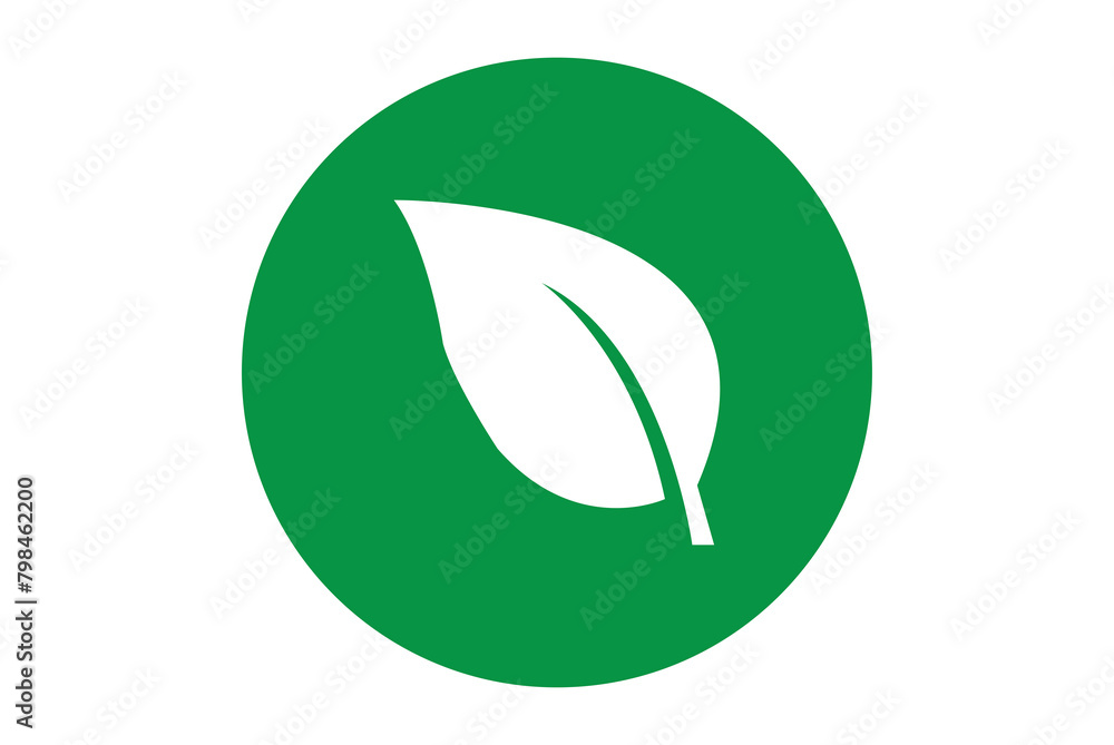 Leaf icon Leaf icon