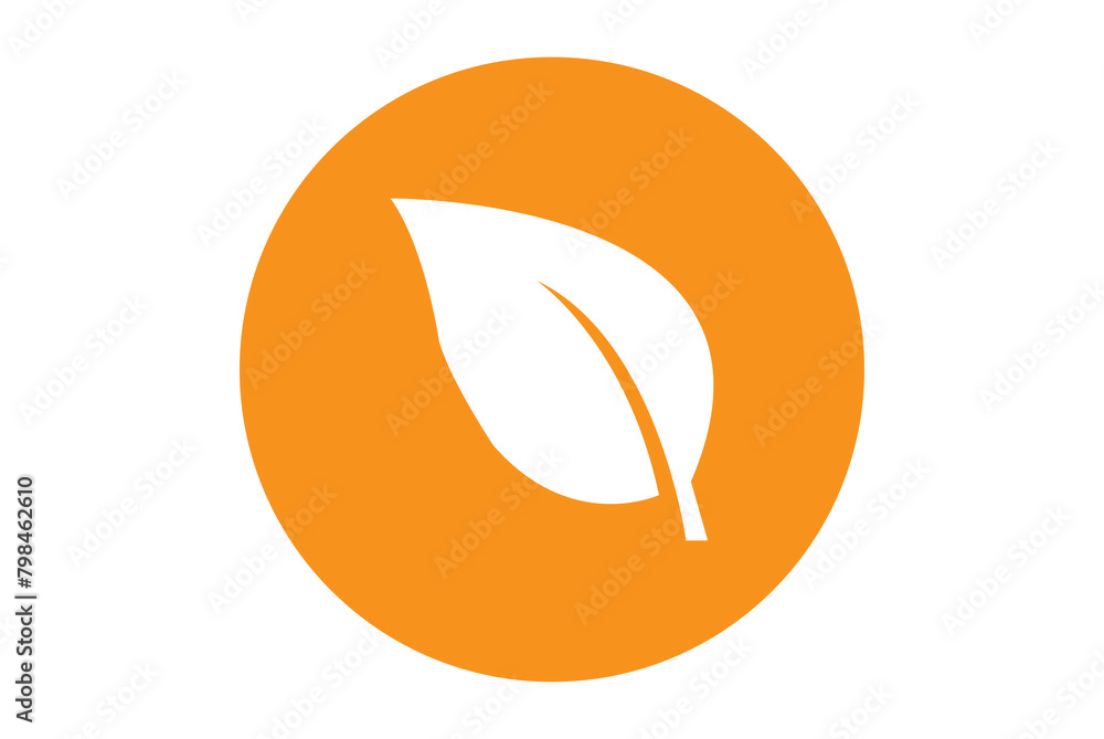 Leaf icon Leaf icon