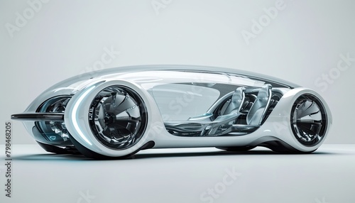 Future car concept, transparent. 🚗💡 Sleek design and see-through panels redefine modern transportation. Embrace innovation and sustainability on the road ahead. #TransparentTravel
