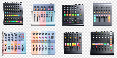 Elegant roland png collection