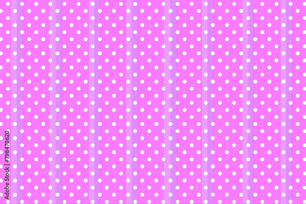 Simple Pink Background With Small Triangle Simple Pink Background With Small Triangle