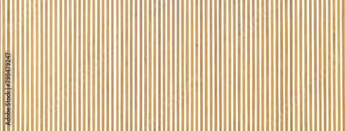 Panel kuchenny z motywem Vertical wooden slats texture for interior decoration, Texture wallpaper background, backdrop Texture for Architectural 3D rendering. PNG transparent