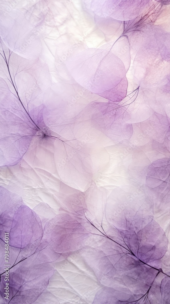 Fibers textured purple petal backgrounds. Fibers textured purple petal backgrounds.