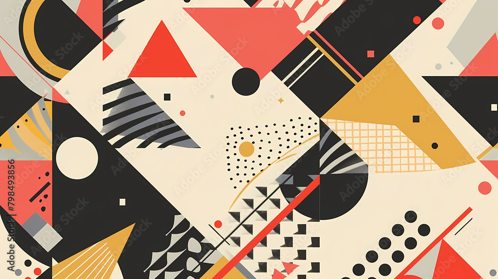 geometric patterned greeting cards in a variety of sizes and colors geometric patterned greeting cards in a variety of sizes and colors