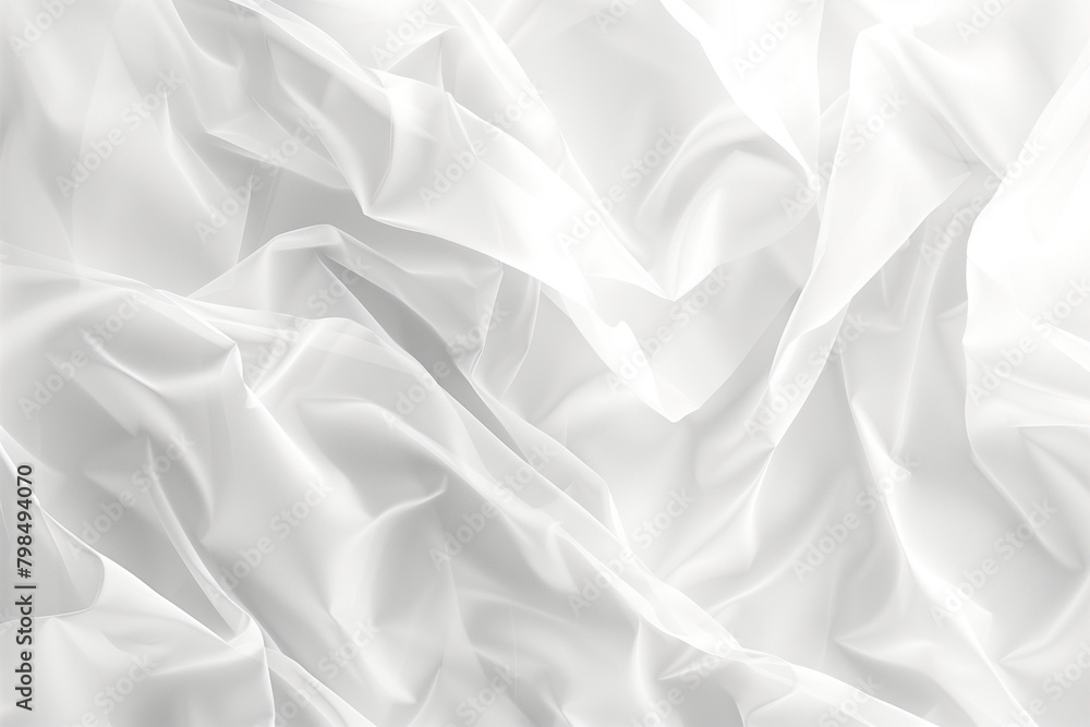 white fabric background, gradient white fabric background, gradient