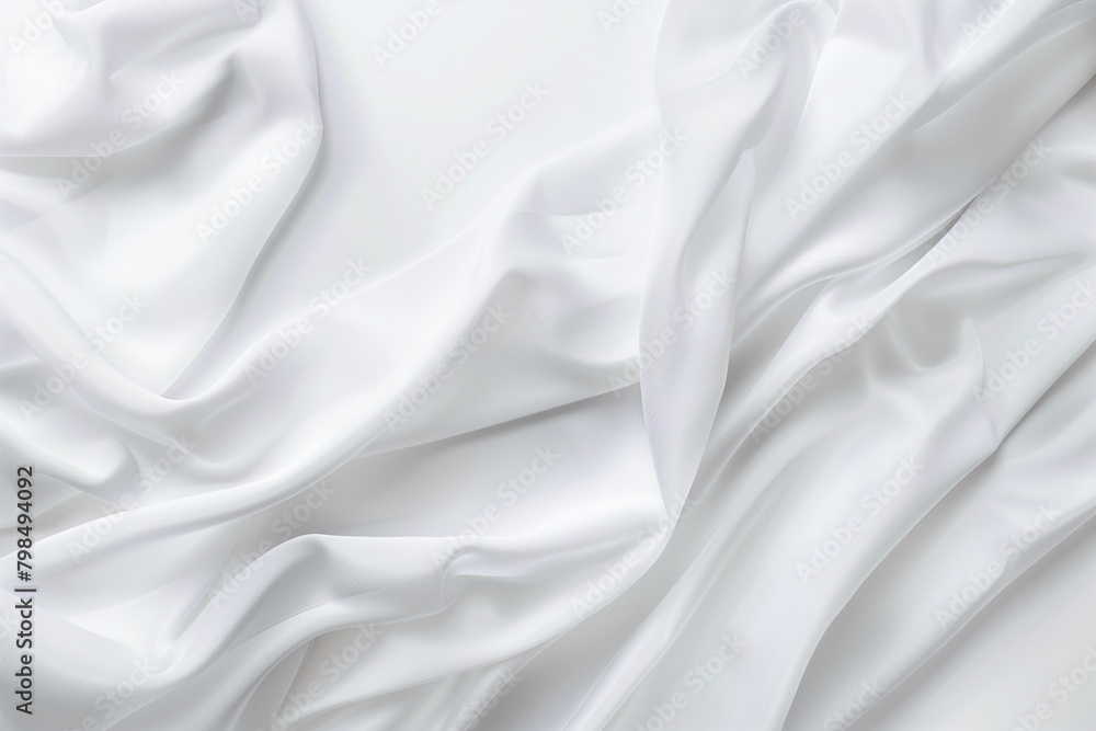 white fabric background, gradient white fabric background, gradient