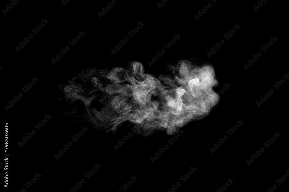 abstract vapor water, white smoke steam isolated on a black background. concept of texture cold mist or hot vapor, fog effect, and cloud for design air pollution, element smog abstract vapor water, white smoke steam isolated on a black background. concept of texture cold mist or hot vapor, fog effect, and cloud for design air pollution, element smog