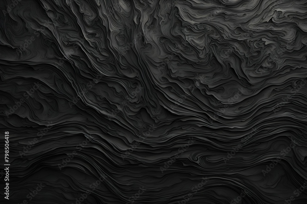 A black and white image of a rocky surface with a dark, moody atmosphere A black and white image of a rocky surface with a dark, moody atmosphere