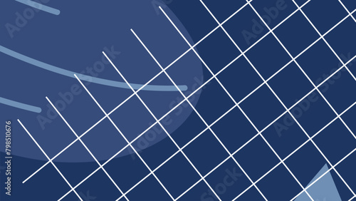 solar panel background