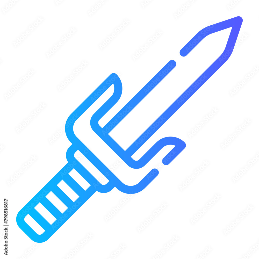 sai gradient icon sai gradient icon