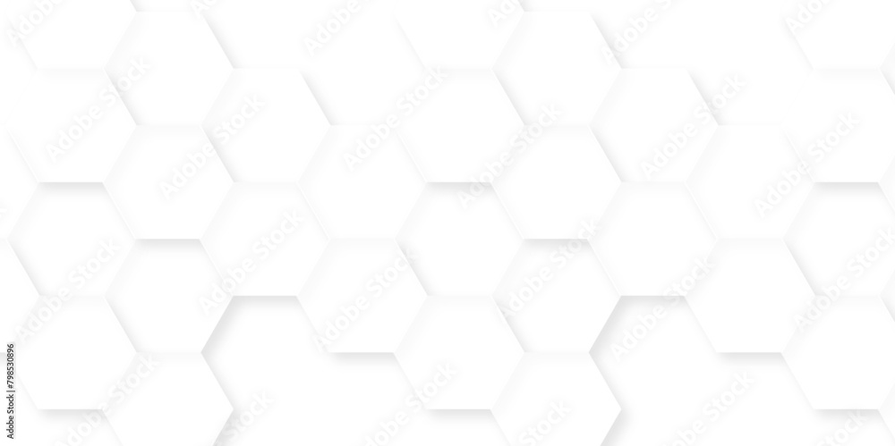 Abstract background with hexagons Abstract hexagon polygonal pattern background vector. seamless bright white abstract honeycomb background.
Abstract background with hexagons Abstract hexagon polygonal pattern background vector. seamless bright white abstract honeycomb background.
