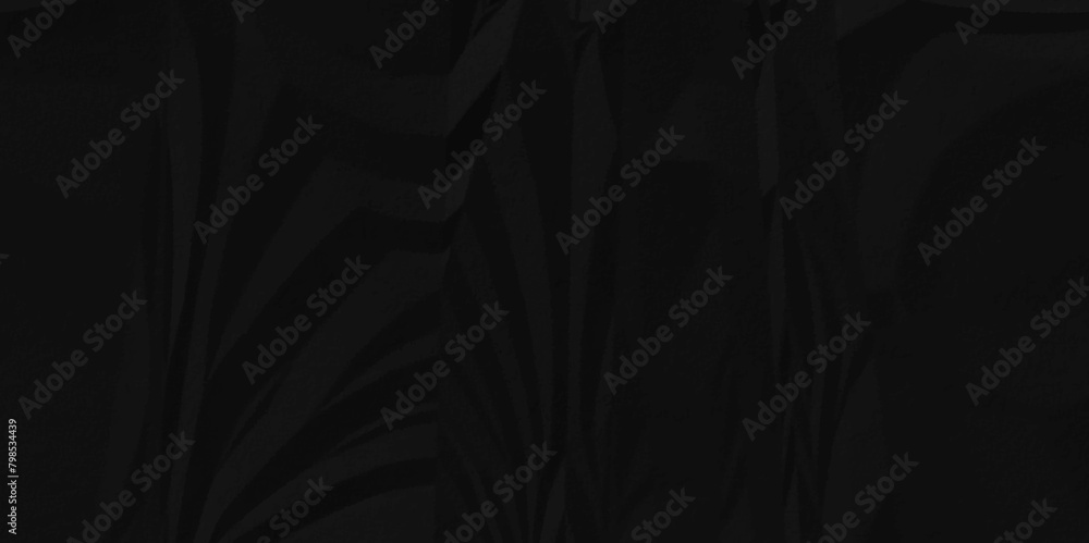 Black crumpled paper background texture pattern overlay. wrinkled high resolution arts craft and Seamless black crumpled paper. Black crumpled paper background texture pattern overlay. wrinkled high resolution arts craft and Seamless black crumpled paper.