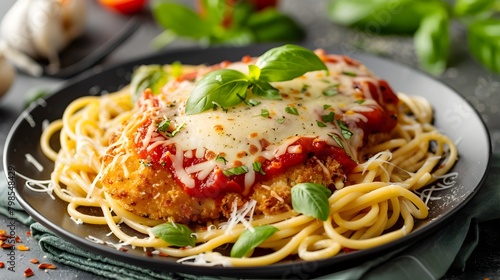 Savory Plant Based Chicken ...