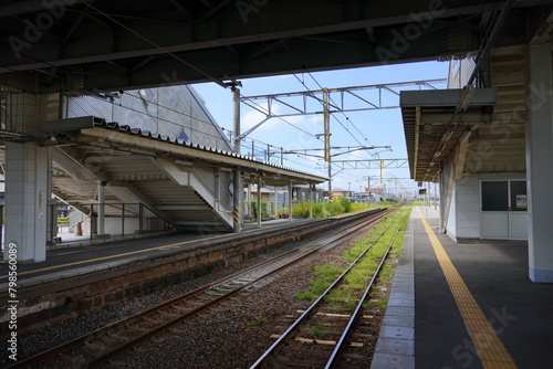 JR 吉野ヶ里公園駅