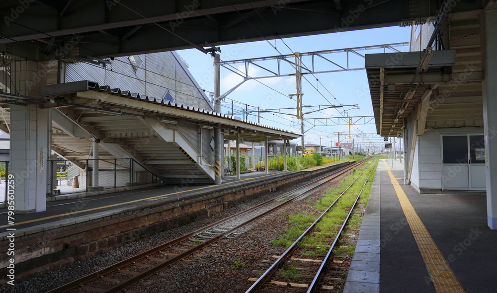 JR 吉野ヶ里公園駅