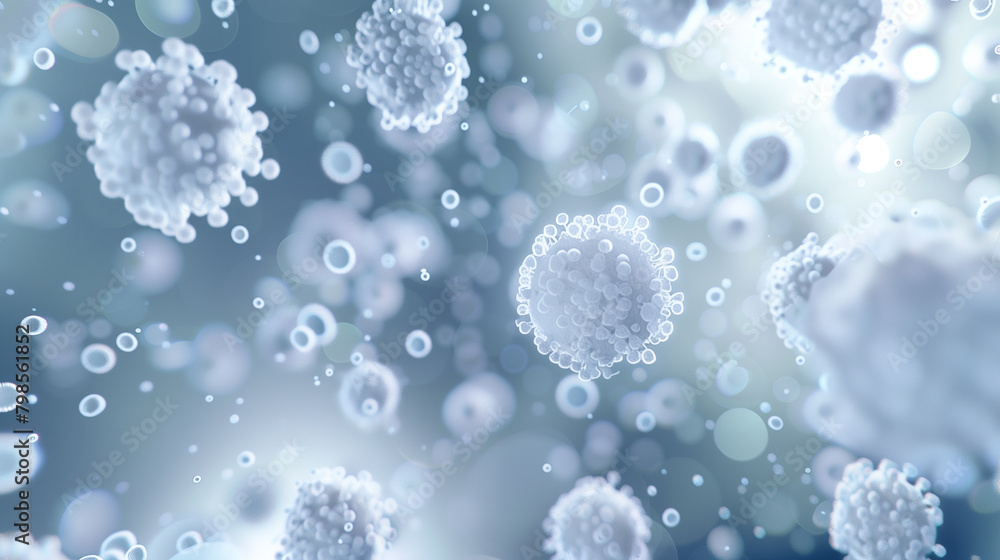 Nanowhite particles merge with skin cells for a brighter complexion. Nanowhite particles merge with skin cells for a brighter complexion.