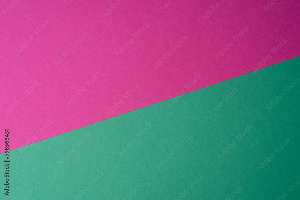 Colored cardboard background 