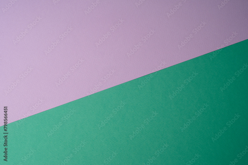 Colored cardboard background Colored cardboard background