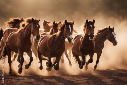 horses wild white herd running animal horse mammal domestic farm stable on equine equestrian pony breed brown bay chestnut group run move motion forward canter gallop gait pace strong nature'