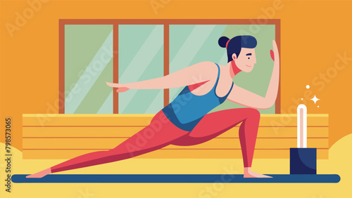 Enhanced Flexibility Spending time in the sauna can help loosen tight muscles and increase flexibility making it easier for athletes to move and.