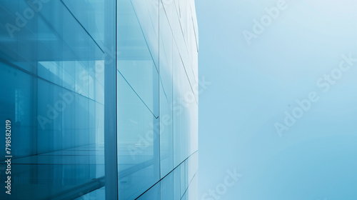 Business, background, clean, bright, transparent, minimalist, building, architecture, glass