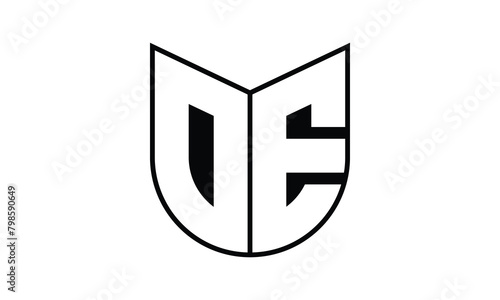 OE initial letter bat icon gaming logo design vector template. batman logo, sports logo, monogram, polygon, war game, symbol, playing logo, abstract, fighting, typography, icon, minimal, wings, battle