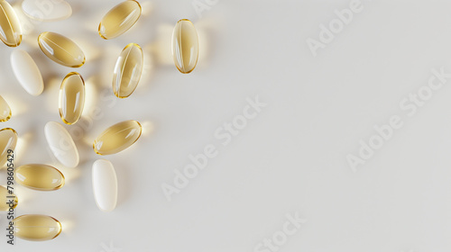 Golden Supplements