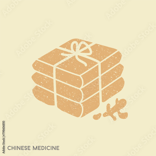 Ingredients for traditional Oriental medicine