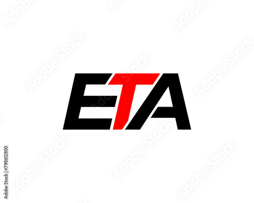 eta logo