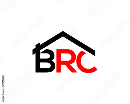brc home logo