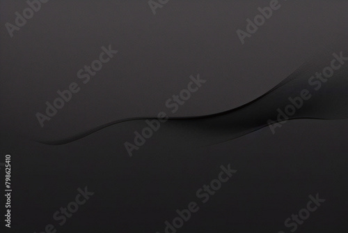 fondo gris, pared abstracta negra y gris y sala de estudio, se puede utilizar para presentar su producto	