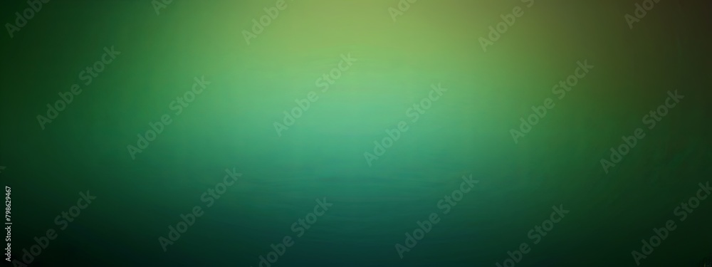 Obraz premium Vibrant abstract background with a green to yellow gradient wallpaper