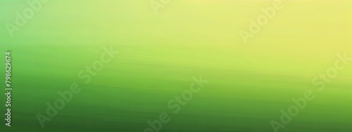 Vibrant abstract background with a green to yellow gradient wallpaper