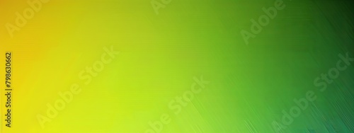Vibrant abstract background with a green to yellow gradient wallpaper