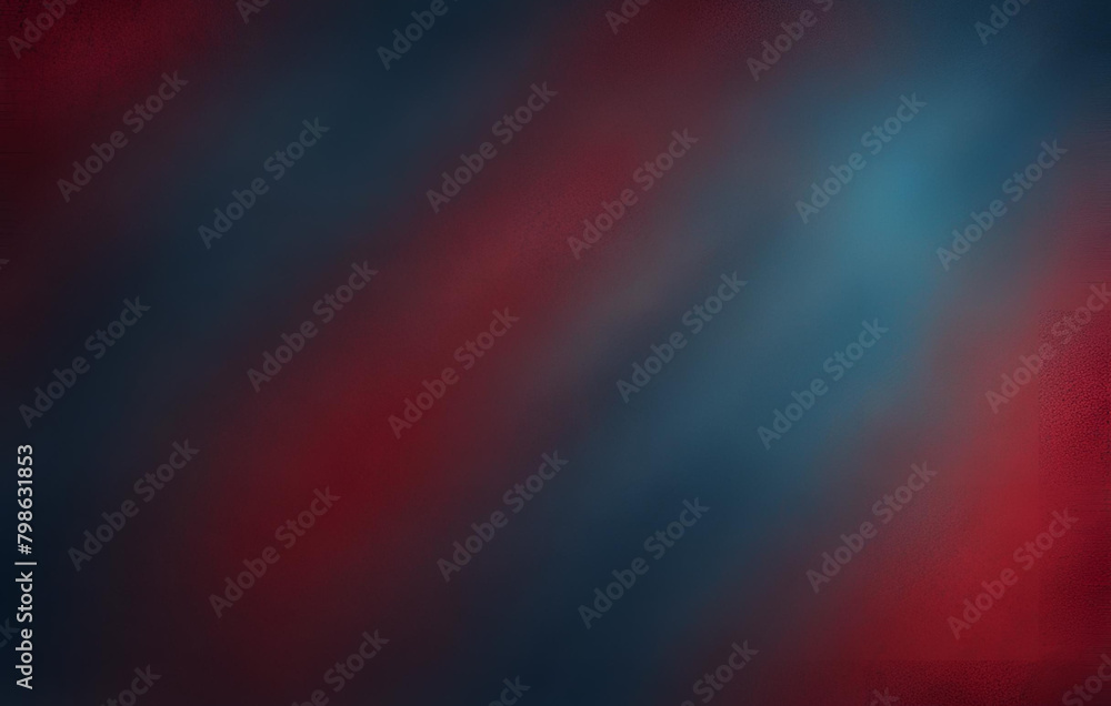 Obraz premium Colorful ombre background in red and purple 