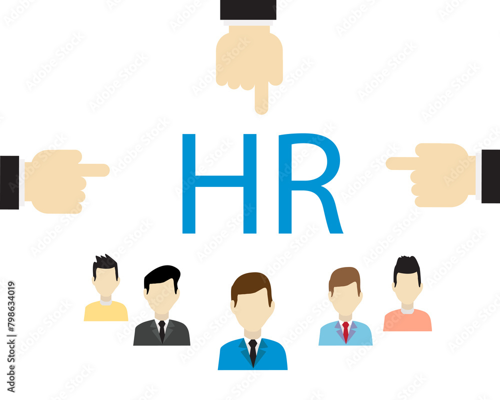 human resource management concept and functions human resource management concept and functions