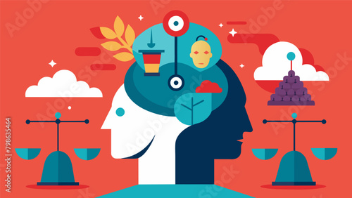 The ethical dilemma of whether an uploaded mind is still considered human..