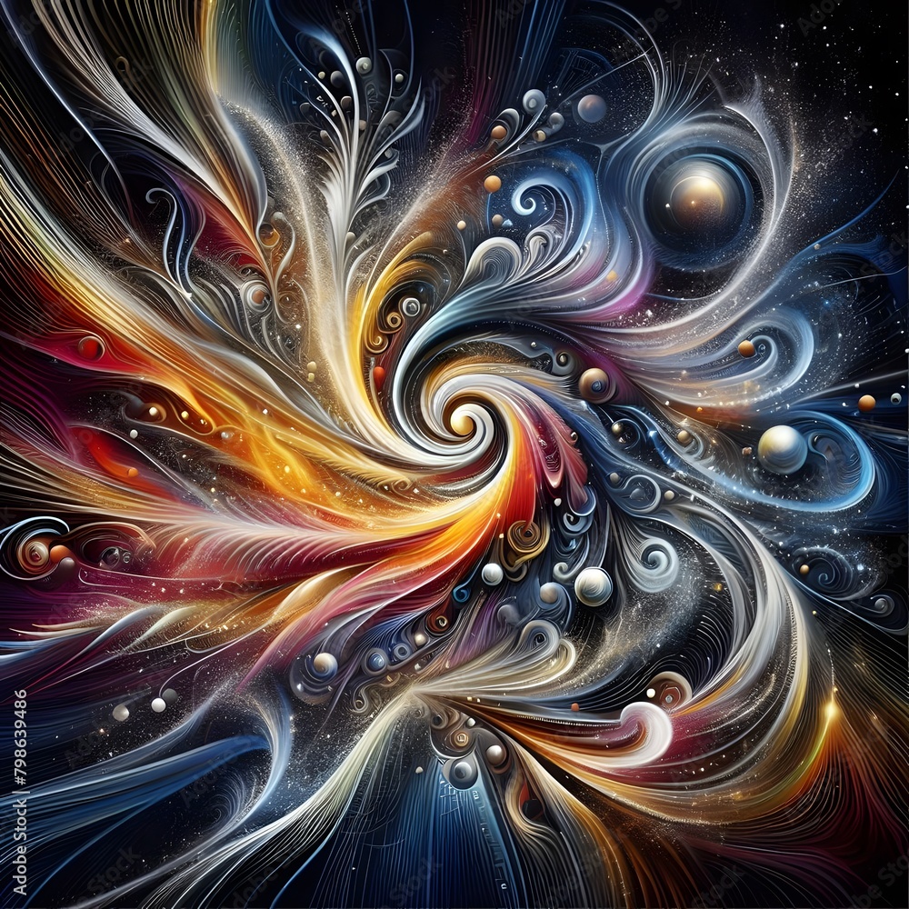 Vibrant Abstract Objects Rangoli Captivating Colorful Creations Vibrant Abstract Objects Rangoli Captivating Colorful Creations