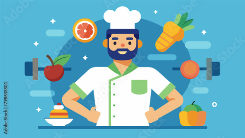 An exclusive club for busy professionals providing personalized workouts and nutrition plans as well as access to a nutritionist and personal chef..