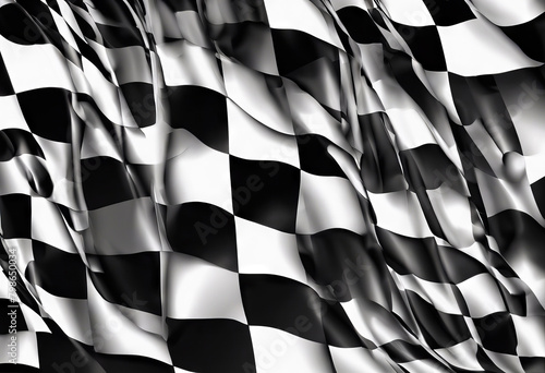 stylized Unusual flag abstract checkered similar background Pattern Texture Banner Illustration Sport Success Color Wallpaper Network Motorcycle Future Bicycle Winner Industry Speed C photo