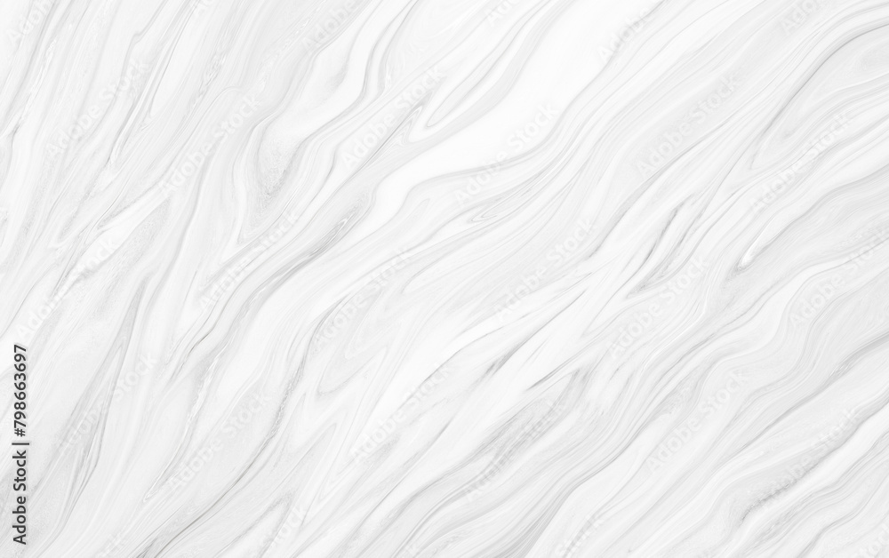 Obraz premium Marble wall white silver pattern gray ink graphic background abstract light elegant black for do floor plan ceramic counter texture stone tile grey background natural for interior decoration.