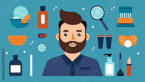 Discover trends and tips for mens grooming and style with a focus on highend and luxurious products..