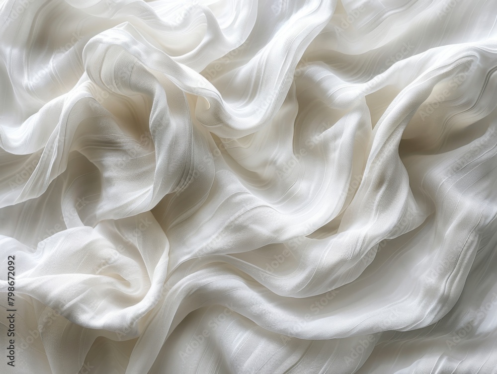 Patterned Distortion: Top-Down View of Sand or Fine Paper Texture Aligning and Distorting at Edges Patterned Distortion: Top-Down View of Sand or Fine Paper Texture Aligning and Distorting at Edges