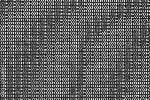 black plastic fabric texture background (ID: 798673215)