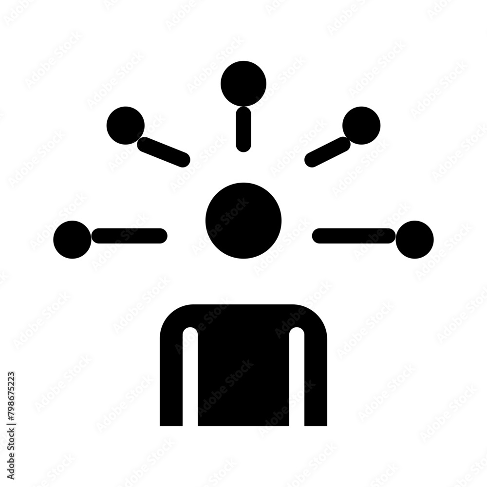 liked illustration isolid style liked illustration isolid style